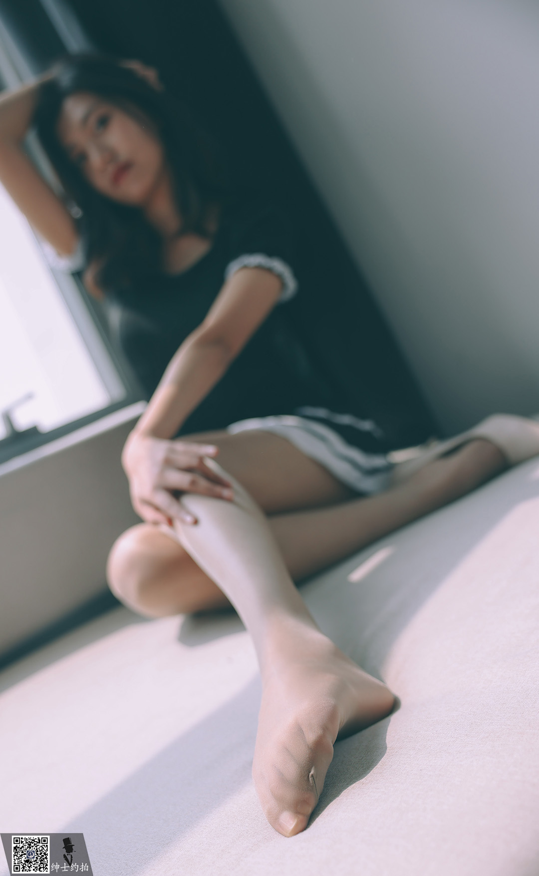 SHENSHI绅士 - SS004 艾莎